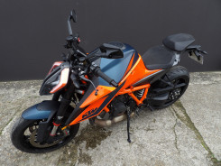 KTM 1290 SUPER DUKE R SUPERDUKE 1290 R
