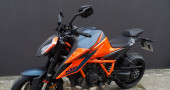 KTM 1290 SUPER DUKE R SUPERDUKE 1290 R