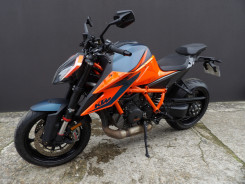 KTM 1290 SUPER DUKE R SUPERDUKE 1290 R