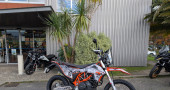 KTM 690 ENDURO R