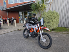 KTM 690 ENDURO R