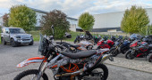 KTM 690 ENDURO R