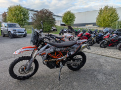 KTM 690 ENDURO R