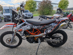 KTM 690 ENDURO R