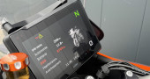 KTM 1290 SUPER DUKE GT 2022