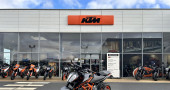 KTM 125 DUKE ABS