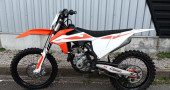 KTM 250 SX-F