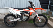 KTM 250 SX-F