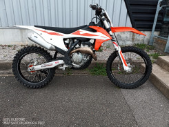 KTM 250 SX-F
