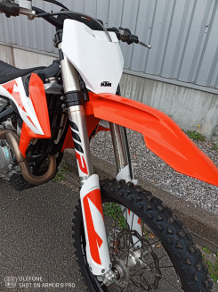 KTM 250 SX-F