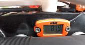 KTM 250 SX-F