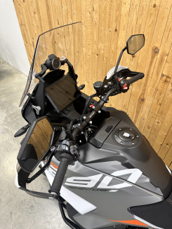 KTM 1290 SUPER ADVENTURE S