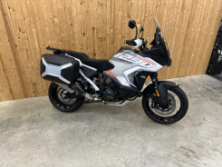 KTM 1290 SUPER ADVENTURE S