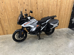KTM 1290 SUPER ADVENTURE S