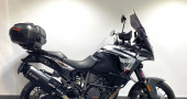 KTM 1290 SUPER ADVENTURE