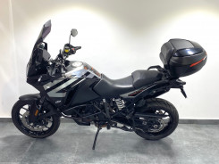 KTM 1290 SUPER ADVENTURE