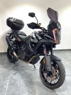KTM 1290 SUPER ADVENTURE