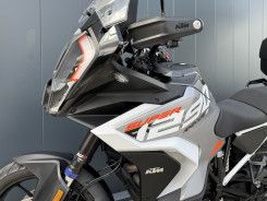KTM 1290 SUPER ADVENTURE S 2023