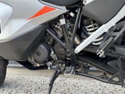 KTM 1290 SUPER ADVENTURE S 2023