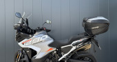 KTM 1290 SUPER ADVENTURE S 2023