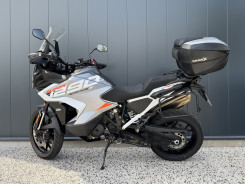 KTM 1290 SUPER ADVENTURE S 2023