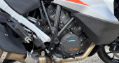 KTM 1290 SUPER ADVENTURE S 2023