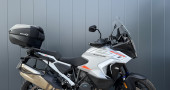 KTM 1290 SUPER ADVENTURE S 2023