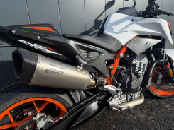 KTM 890 DUKE R 2020