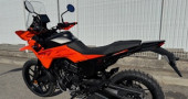 KTM 390 ADVENTURE X
