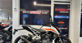 KTM 390 DUKE