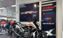 KTM 390 DUKE