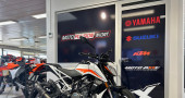 KTM 390 DUKE