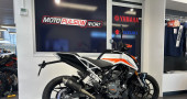 KTM 390 DUKE