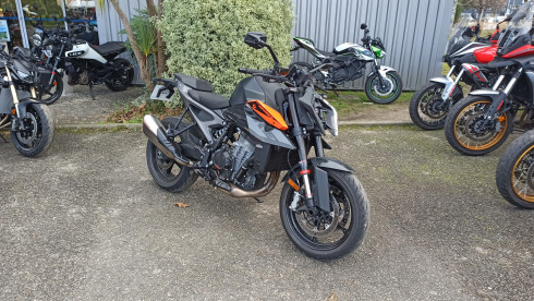 KTM 990 DUKE
