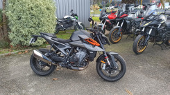 KTM 990 DUKE