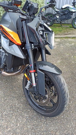 KTM 990 DUKE