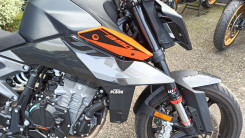KTM 990 DUKE