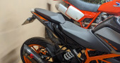 KTM 390 DUKE ABS