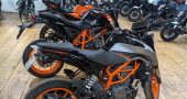 KTM 390 DUKE ABS