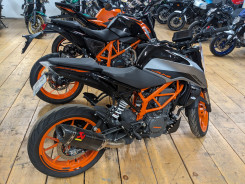 KTM 390 DUKE ABS