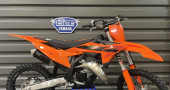 KTM 125 SX 2025 - Livraison 