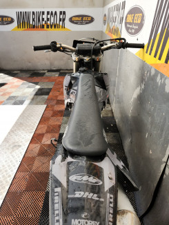 KTM 525 EXC SUPERMOTARD RSV (62762)