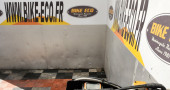 KTM 525 EXC SUPERMOTARD RSV (62762)