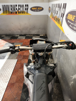 KTM 525 EXC SUPERMOTARD RSV (62762)