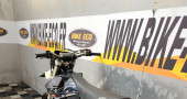 KTM 525 EXC SUPERMOTARD RSV (62762)