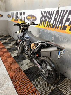 KTM 525 EXC SUPERMOTARD RSV (62762)