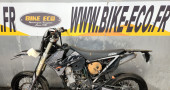 KTM 525 EXC SUPERMOTARD RSV (62762)