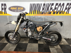 KTM 525 EXC SUPERMOTARD RSV (62762)