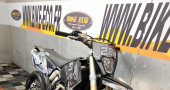 KTM 525 EXC SUPERMOTARD RSV (62762)