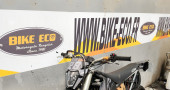 KTM 525 EXC SUPERMOTARD RSV (62762)